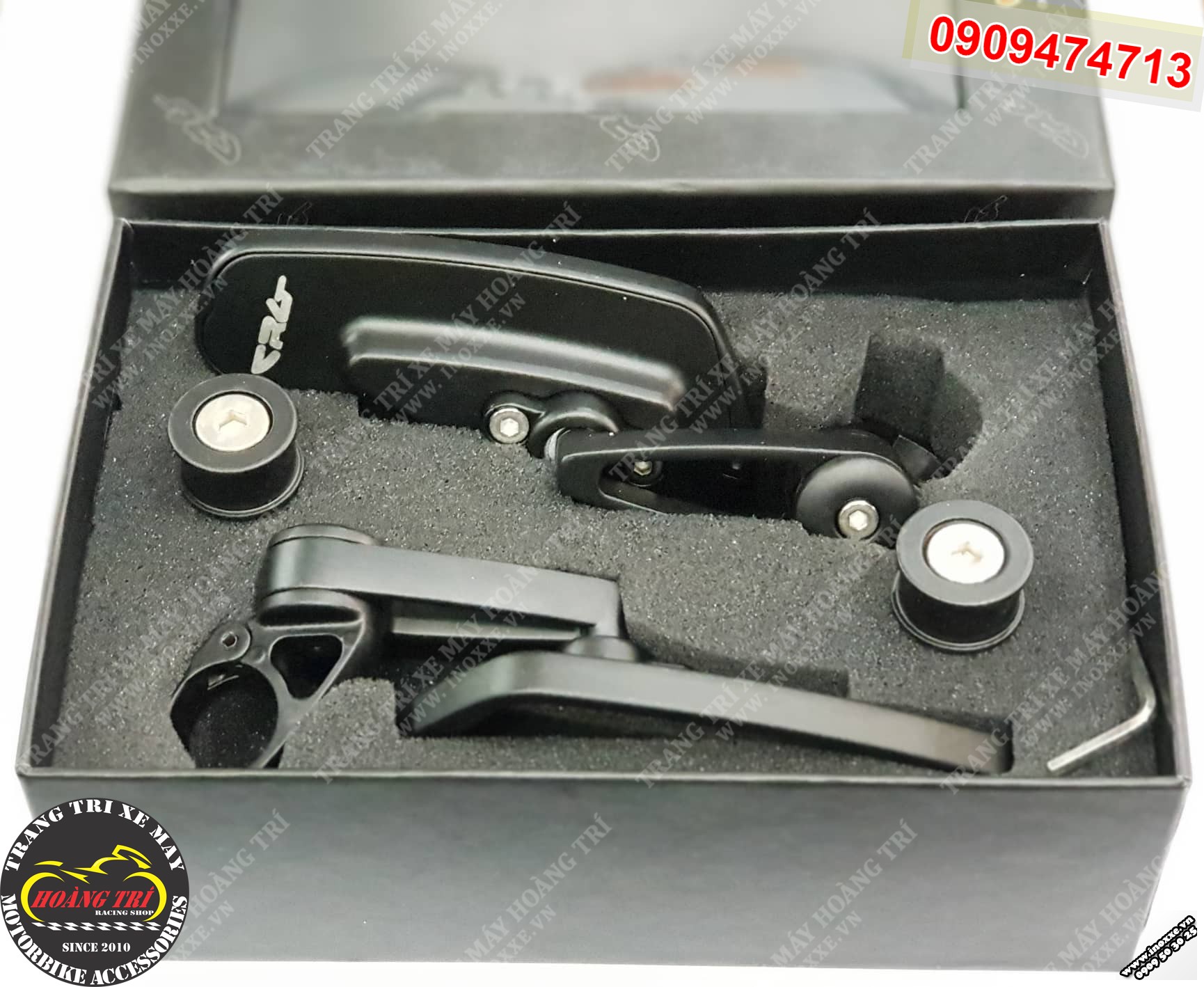 Kiếng gù CRG hàng loại 1